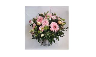 Flowerbox / Box kwiatowy ,,Ta Jedyna”