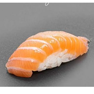 Nigiri saumon 