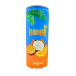 hawai 25cl