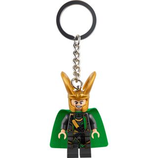 Breloc Loki - 854294
