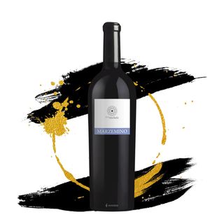 Marzemino San Michele 75 cl