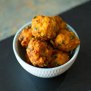 Mix Vegetable Pakoda