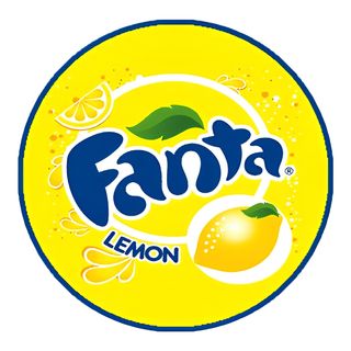 Fanta Citron