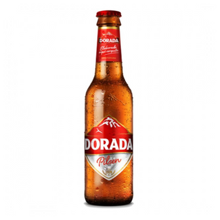 Cerveza Dorada