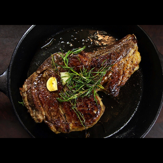 Стейк антрекот (450г)