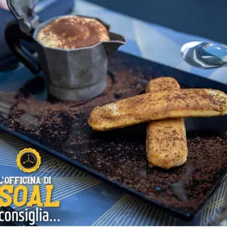 Tiramisù