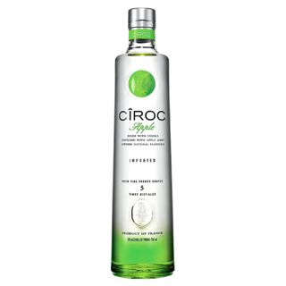 Ciroc Vodka Apple (700 ml.)