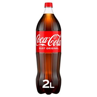 Coca-Cola 2L