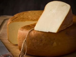 შებოლილი სულგუნი 250 გრ