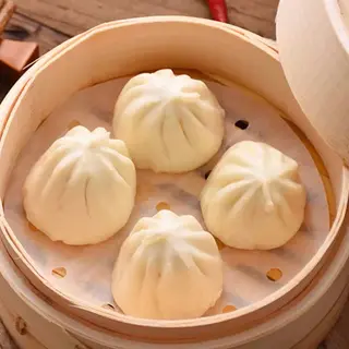 小笼包. Xiaolongbao
