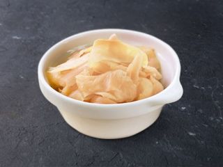 Ghimbir marinat livrare 