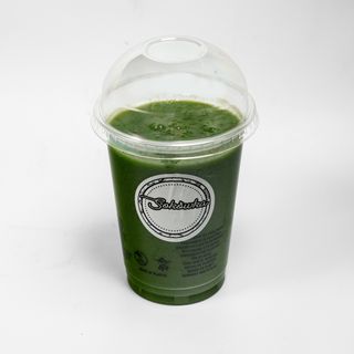 Smoothie zielona energia 400ml