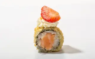 Hosomaki Strawberry