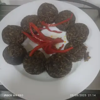 MORCILLA DE BURGOS