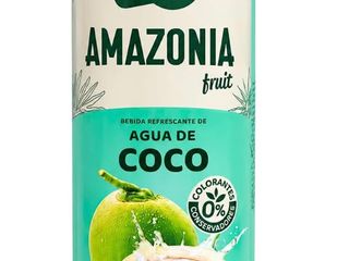 AGUA DE COCO AMAZONIA