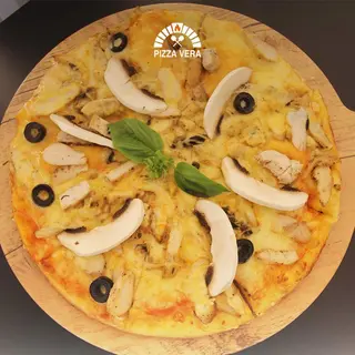 Pizza Chicken