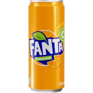 Фанта жб