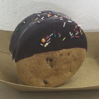 Cookie Cioccolato e Fior di latte