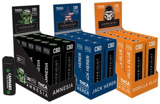 Vapojoint 20%