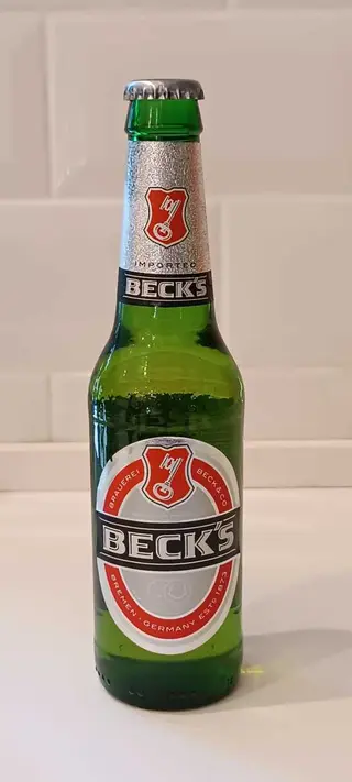 Beck's