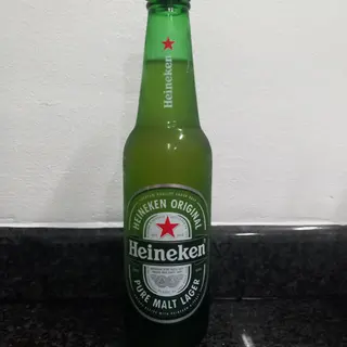 Birra Heineken