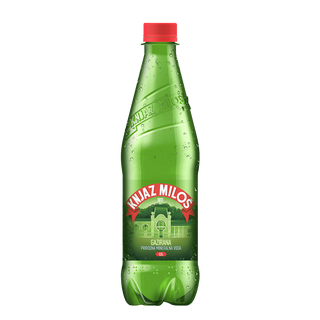 Knjaz Miloš 0.5l