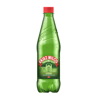Knjaz Miloš 0.5l