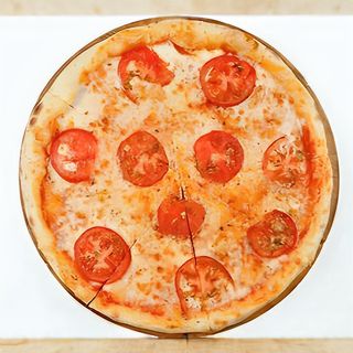 Пицца "Маргарита"