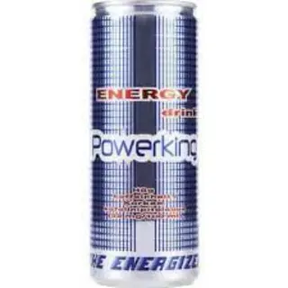 Power King (330 Ml.)