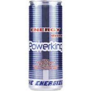 Power King (330 Ml.)