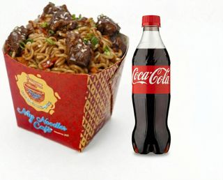 Asian beef chill