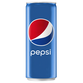 Pepsi puszka 0,33