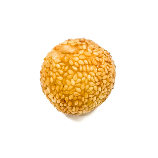 DY232. Palline di sesamo