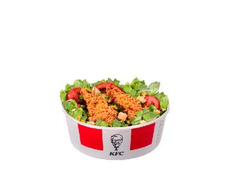 Salada Coronel Zinger (Picante)