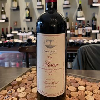 Teran Kras Tavcar Emil 2016