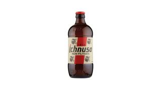 Birra Ichnusa non filtrata 50 cl