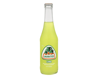 Jarritos lima