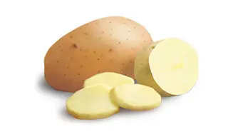 Patata blanca (1/2 Kg.)
