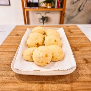 Pão de Queijo 