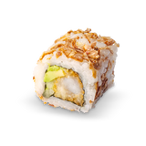 California Avocat Crevette Tempura