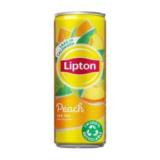 Lipton Ice Tea Peach