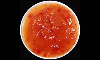 СОУС МАНГО-ЧИЛІ.