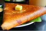 Butter Masala Dosa