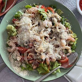 Салат з морепродуктів (270г)