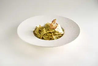 Spinaci e Gorgonzola - 430g