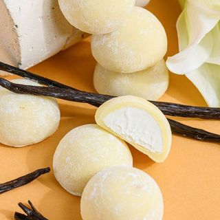 MOCHI VANILIA