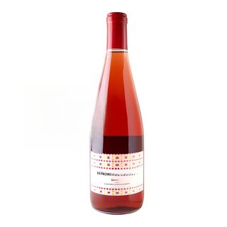 Vino Rosado Señorío De Ayanz (750 Ml.)