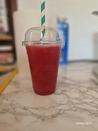 Slushy visine