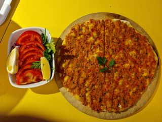 Lahmagiun 200g