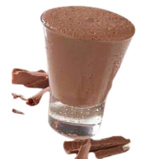 Frape čokolada